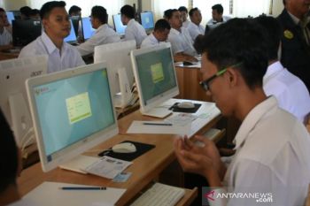 Hasil SKD CPNS Kapuas masih menunggu data BKN