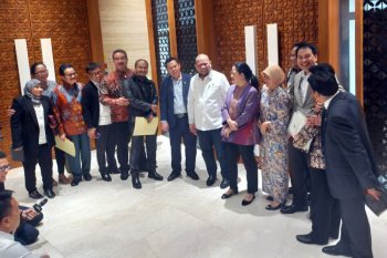RUU Daerah Kepulauan percepatan pembangunan pulau terluar