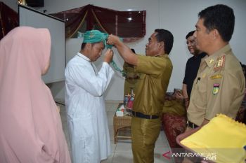 Risma di Palu diminta fokus pada gerakan dakwah dan sosial