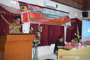 Pemkot Palu harap Risma ikut tangkal radikalisme