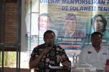 Pilkada 2020, KPU Sultra tutup pendaftaran calon perseorangan