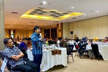 Minahasa Tenggara jadi pilot project nasional penerapan e-kinerja