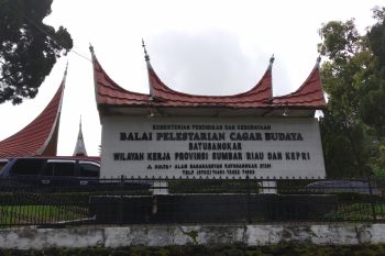 Tanah Datar buatkan film pendek cagar budaya, kerja sama dengan IAIN Batusangkar
