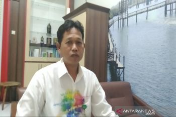 Realisasi produksi perikanan di Kulon Progo mencapai 18.683 ton