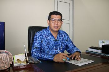 Alhamdulillah, KSB tempat aman bagi anak-anak