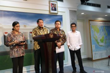 Tito minta daerah percepat pengggunaan anggaran