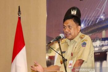 Gubernur ajak tokoh agama Bolmong bersinergi bangun daerah