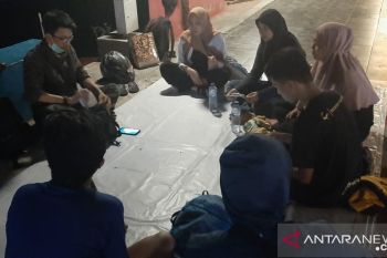 Festival Sastra Banggai 2020 usung tema bahasa