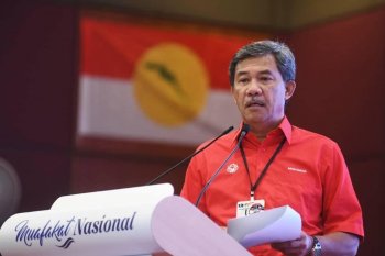 Politik Malaysia memanas, Wakil Presiden UMNO teringat pesan Gus Dur