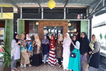 KPPI Kampar susun rencana program kerja 2020