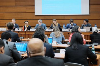 Indonesia dorong untuk Universalitas Konvensi Internasional anti penyiksaan