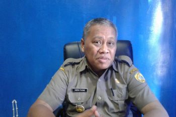 Kota Baubau susun "masterplan" pengembangan kota kreatif