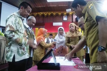 Pariaman tingkatkan pemahaman pengarusutamaan gender