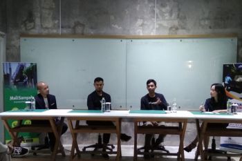 MallSampah dan Clean Up hadirkan aplikasi digital jelang HPSN