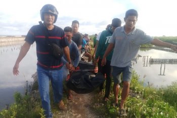 Hilang saat melaut, nelayan Jepara ditemukan meninggal dunia