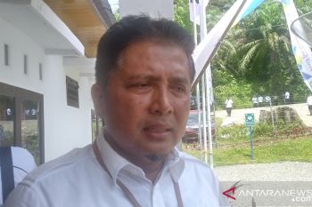 Siapa bilang Sumbar kekurangan listrik? ini buktinya
