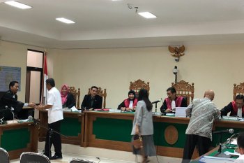 Wali Kota Yogyakarta bantah menerima "fee" proyek drainase Supomo