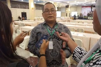 KPU prediksi Pilkada Kepri diikuti maksimal tiga pasangan