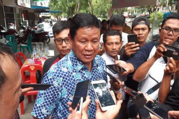 Isdianto apresiasi kinerja kader Posyandu