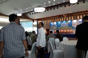 KKP bakal kembangkan potensi tambak udang Indonesia tengah dan timur