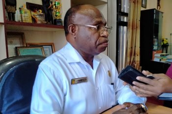 Dinkes Papua minta malaria dipastikan aman sebelum penyelenggaraan PON XX