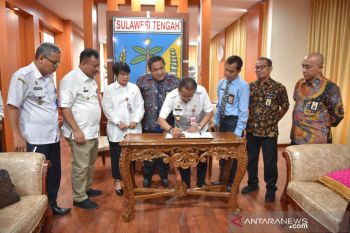 Pemprov dan DJP bersinergi tingkatan pendapatan daerah dari  pajak