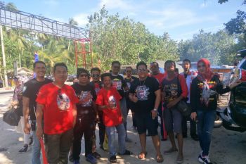 Pajero Indonesia One siap promosikan destinasi wisata Lampung
