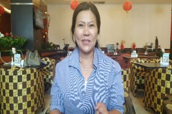 IWAPI berharap mama-mama Papua dilibatkan semarakkan PON