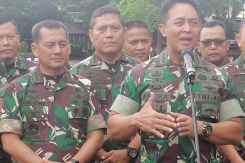 RSPAD dapat tambahan 49 tenaga medis bantu tangani COVID-19