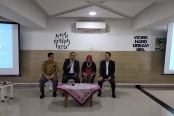 Pendaftaran Kartu Indonesia Pintar Kuliah dimulai Senin