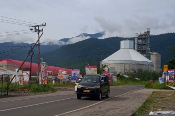 Papua Barat antisipasi kedatangan kapal dari China di Manokwari
