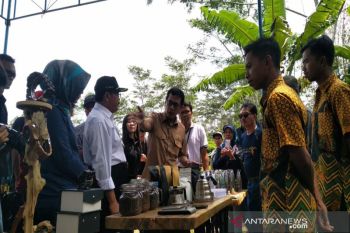 Pelaku IKM Kulon Progo didorong jual produk secara daring