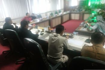 DPRD Sulsel siap telusuri proyek mangkrak PLTMH Lutim