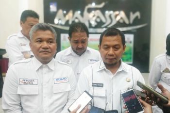 Perusda Sulsel sasar potensi bisnis pengangkutan limbah medis Makassar