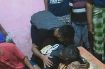 Hendak perbaiki kabel, pemuda di Dompu tewas tersengat listrik