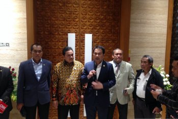 BPK sampaikan enam temuan terkait hasil kinerja LPP TVRI kepada DPR