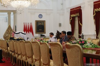 Liga Dunia Muslim ingin belajar toleransi dari Indonesia