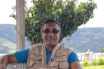 Kata Mario, situasi politik di Timor Leste sangat bergantung pada presiden