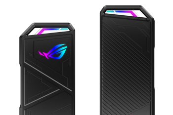 ASUS Republic of Gamers Mengumumkan Strix Arion