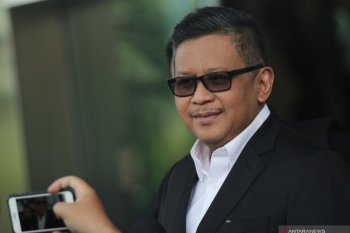 Hasto: PDIP punya legalitas tetapkan Harun Masiku melalui PAW