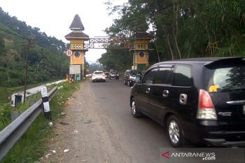 Tol Pejagan-Cilacap bakal ada percabangan menuju Purwokerto hingga Bandara Soedirman
