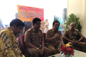 Pemprov Sulteng minta instansi terkait kawal pemanfaatan dana desa