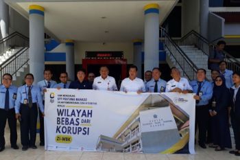 Gubernur Sulut mengimbau WP sampaikan SPT sebelum 31 Maret 2020