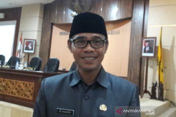 Pelantikan Sekda Temanggung tunggu rekomendasi KASN