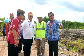 Kementerian PUPR berpotensi menambah kuota BSPS Kalteng pada 2020
