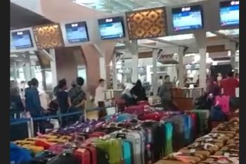 Kemenag Kepri: Jamaah umrah hendaknya bersabar