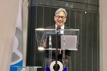 Kerja sama Indonesia-UE  akan jadi contoh perangi perdagangan kayu ilegai