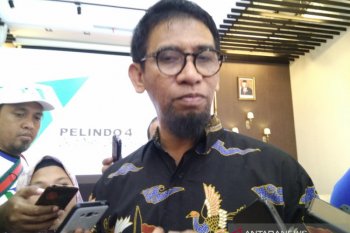Dubai Port dan Pelindo IV jajaki pengembangan pelabuhan baru  di Maluku