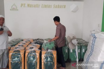 Kalangan travel kecewa penghentian perjalanan umrah
