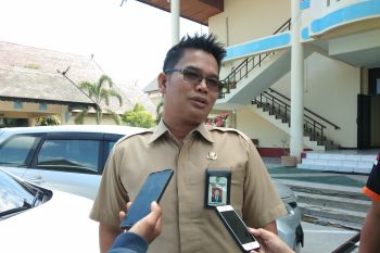 Dishub Palangka Raya data ulang pengelola parkir guna tingkatkan PAD